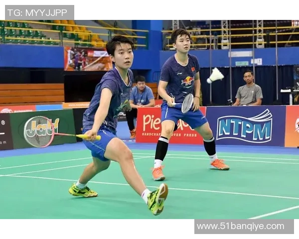 武汉羽毛球队个人能力分析与发展潜力探讨