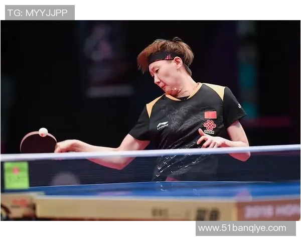 深入探讨北京乒乓球队战术特点与对手策略的全面对比分析 深入探讨北京乒乓球队战术特点与对手策略的全面对比分析