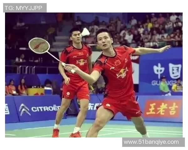 上海羽毛球队在奥运会上的战术表现分析与点评