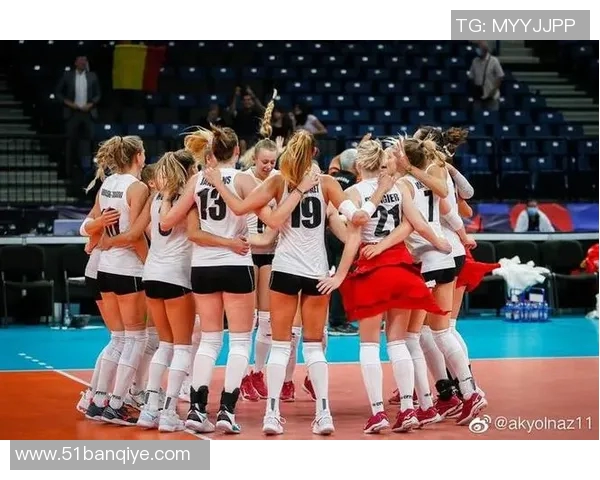 北京排球队在欧锦赛中的状态分析与表现评估