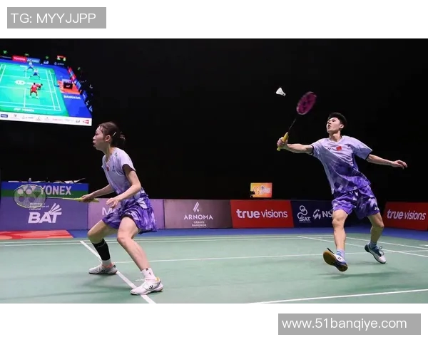 北京羽毛球队在锦标赛中的默契配合与战术分析探讨 北京羽毛球队在锦标赛中的默契配合与战术分析探讨