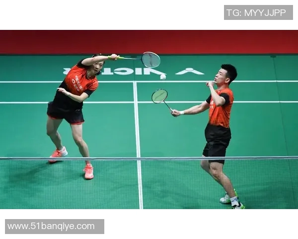 成都羽毛球队在大师赛中的团队协作表现分析与启示 成都羽毛球队在大师赛中的团队协作表现分析与启示