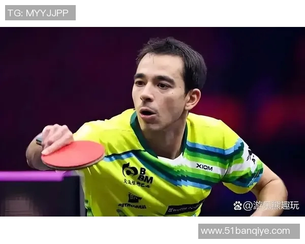 权威发布乒乓球节奏实力榜单揭晓各国选手实力对比与分析