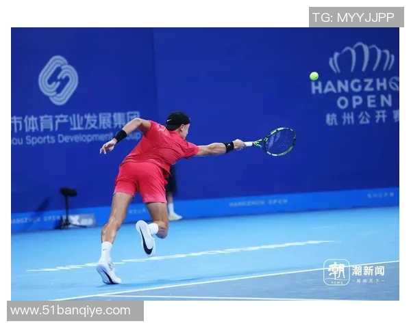 杭州网球队选拔赛背后的拼搏故事与荣耀时刻