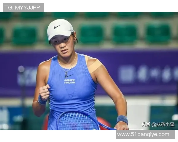 杭州网球队在全国网球状态排行榜中荣获第四名展现出强劲实力与潜力 杭州网球队在全国网球状态排行榜中荣获第四名展现出强劲实力与潜力