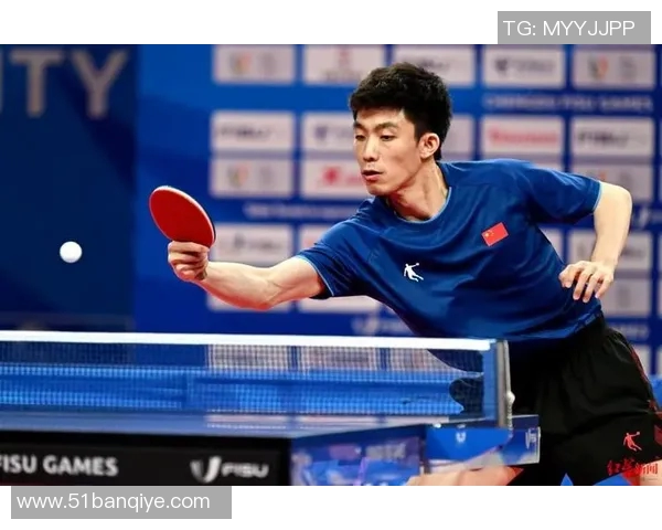 武汉乒乓球队如何引领节奏革新推动全新竞技风格的崛起