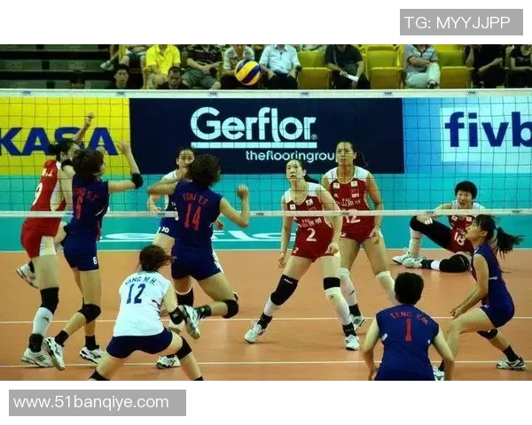 深圳排球队的节奏分析与战术创新探讨